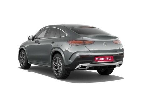 Mercedes-Benz GLE Coupe, 2026 год, 17 400 000 рублей, 6 фотография