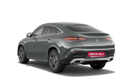 Mercedes-Benz GLE Coupe, 2026 год, 17 400 000 рублей, 10 фотография