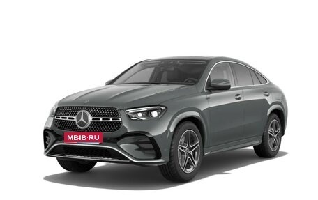 Mercedes-Benz GLE Coupe, 2026 год, 17 400 000 рублей, 9 фотография