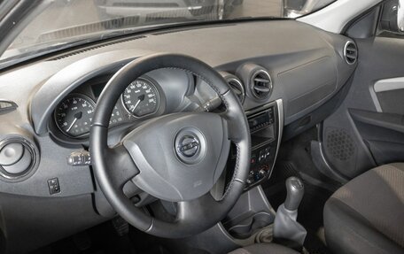 Nissan Almera, 2017 год, 910 800 рублей, 5 фотография