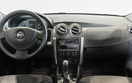 Nissan Almera, 2017 год, 910 800 рублей, 6 фотография