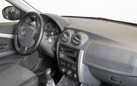 Nissan Almera, 2017 год, 910 800 рублей, 7 фотография