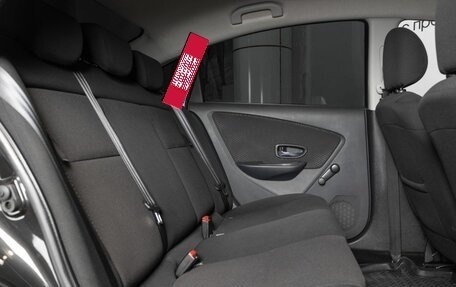 Nissan Almera, 2017 год, 910 800 рублей, 8 фотография
