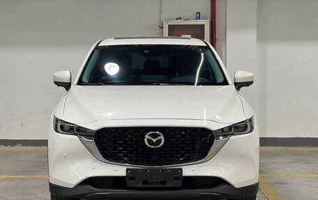 Mazda CX-5 II, 2023 год, 2 590 000 рублей, 2 фотография