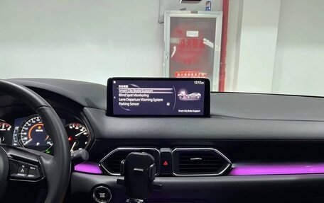 Mazda CX-5 II, 2023 год, 2 590 000 рублей, 8 фотография