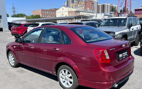 Chevrolet Lacetti, 2008 год, 275 000 рублей, 6 фотография