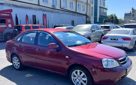 Chevrolet Lacetti, 2008 год, 275 000 рублей, 3 фотография
