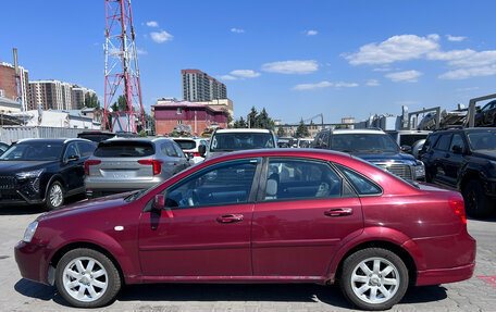 Chevrolet Lacetti, 2008 год, 275 000 рублей, 8 фотография