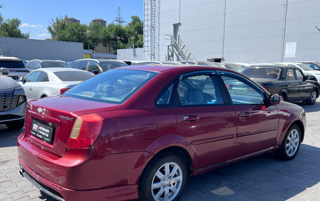 Chevrolet Lacetti, 2008 год, 275 000 рублей, 7 фотография