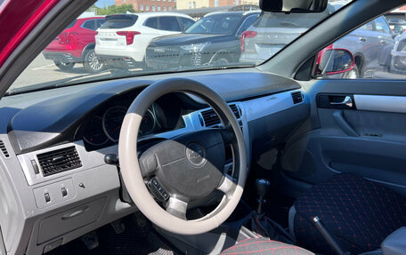 Chevrolet Lacetti, 2008 год, 275 000 рублей, 9 фотография