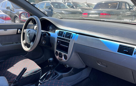 Chevrolet Lacetti, 2008 год, 275 000 рублей, 10 фотография