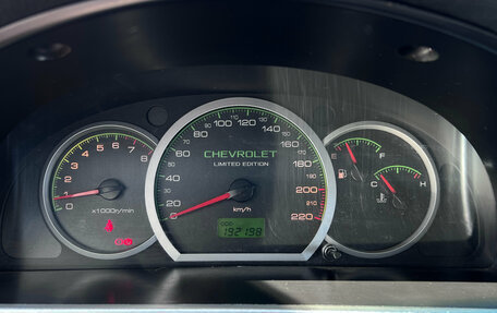 Chevrolet Lacetti, 2008 год, 275 000 рублей, 13 фотография