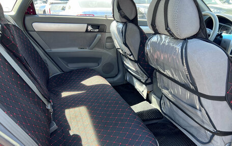 Chevrolet Lacetti, 2008 год, 275 000 рублей, 15 фотография