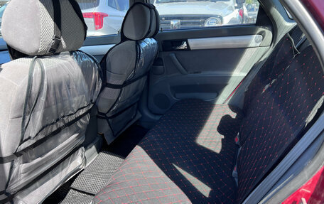 Chevrolet Lacetti, 2008 год, 275 000 рублей, 16 фотография