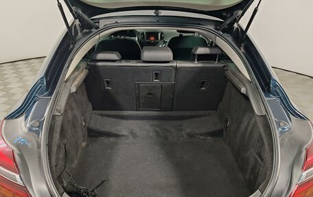 Opel Insignia II рестайлинг, 2014 год, 1 255 000 рублей, 9 фотография