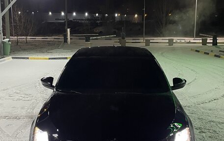 Skoda Octavia, 2018 год, 1 850 000 рублей, 12 фотография