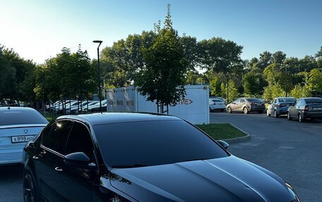 Skoda Octavia, 2018 год, 1 850 000 рублей, 11 фотография