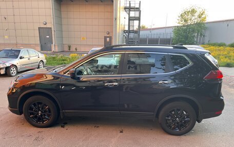 Nissan X-Trail, 2021 год, 2 550 000 рублей, 4 фотография