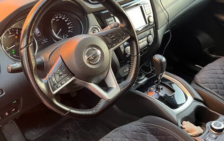 Nissan X-Trail, 2021 год, 2 550 000 рублей, 9 фотография