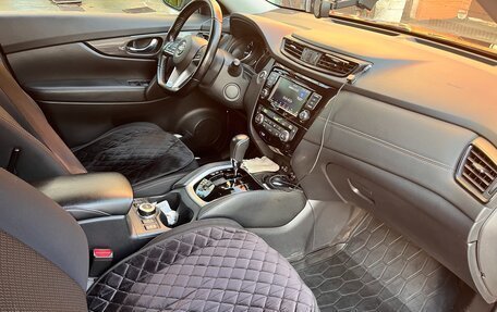 Nissan X-Trail, 2021 год, 2 550 000 рублей, 6 фотография