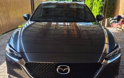 Mazda 6, 2021 год, 3 200 000 рублей, 1 фотография