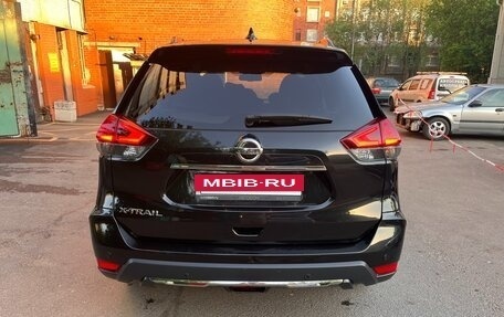 Nissan X-Trail, 2021 год, 2 550 000 рублей, 7 фотография