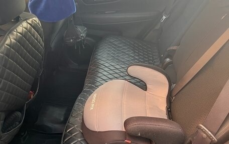 Nissan X-Trail, 2021 год, 2 550 000 рублей, 3 фотография