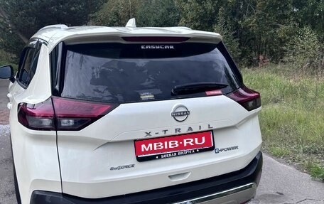 Nissan X-Trail, 2023 год, 3 500 000 рублей, 1 фотография
