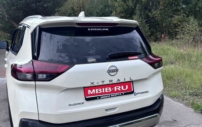 Nissan X-Trail, 2023 год, 3 500 000 рублей, 1 фотография