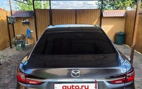 Mazda 6, 2021 год, 3 200 000 рублей, 8 фотография