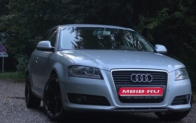 Audi A3, 2009 год, 670 000 рублей, 1 фотография