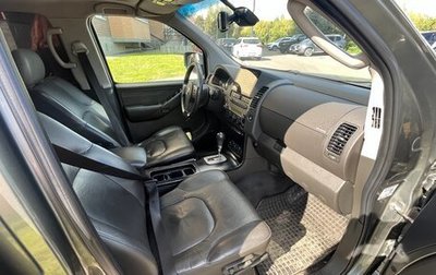 Nissan Pathfinder, 2008 год, 720 000 рублей, 1 фотография