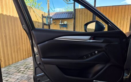 Mazda 6, 2021 год, 3 200 000 рублей, 12 фотография