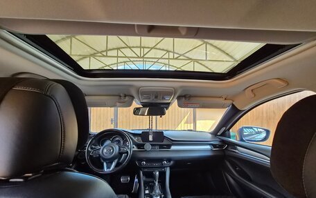Mazda 6, 2021 год, 3 200 000 рублей, 14 фотография