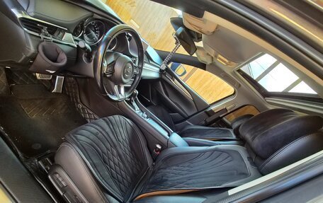 Mazda 6, 2021 год, 3 200 000 рублей, 16 фотография