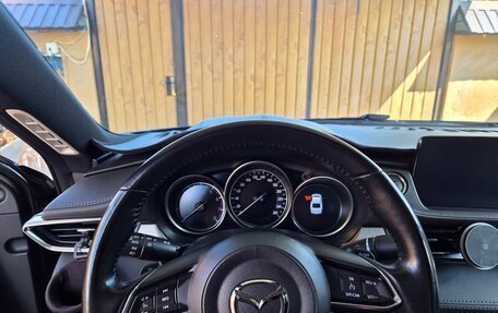 Mazda 6, 2021 год, 3 200 000 рублей, 18 фотография