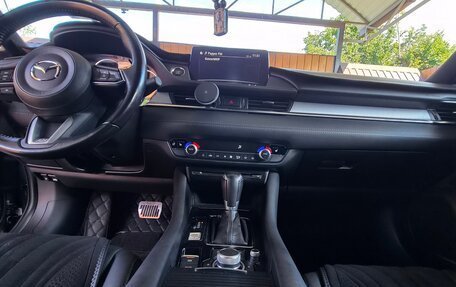 Mazda 6, 2021 год, 3 200 000 рублей, 19 фотография