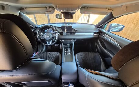 Mazda 6, 2021 год, 3 200 000 рублей, 15 фотография