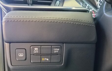 Mazda 6, 2021 год, 3 200 000 рублей, 27 фотография