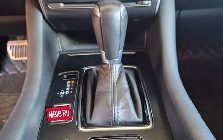 Mazda 6, 2021 год, 3 200 000 рублей, 22 фотография