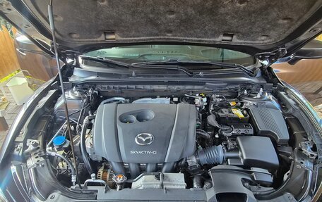 Mazda 6, 2021 год, 3 200 000 рублей, 40 фотография
