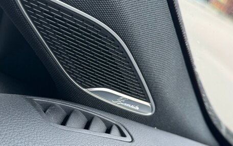 Mercedes-Benz A-Класс AMG, 2022 год, 4 985 000 рублей, 11 фотография