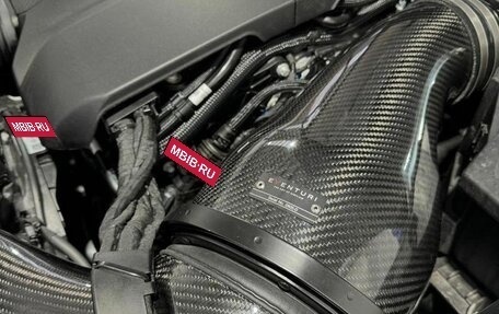 Mercedes-Benz A-Класс AMG, 2022 год, 4 985 000 рублей, 9 фотография
