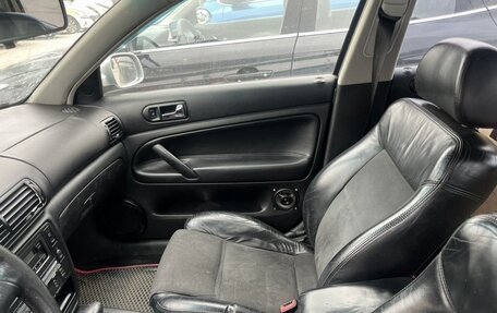 Volkswagen Passat B5+ рестайлинг, 2002 год, 400 000 рублей, 9 фотография