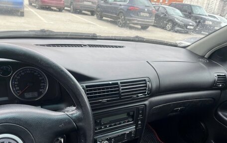 Volkswagen Passat B5+ рестайлинг, 2002 год, 400 000 рублей, 8 фотография