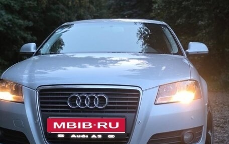 Audi A3, 2009 год, 670 000 рублей, 7 фотография