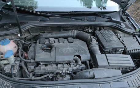 Audi A3, 2009 год, 670 000 рублей, 12 фотография