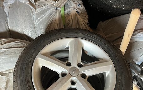 Audi A3, 2009 год, 670 000 рублей, 14 фотография