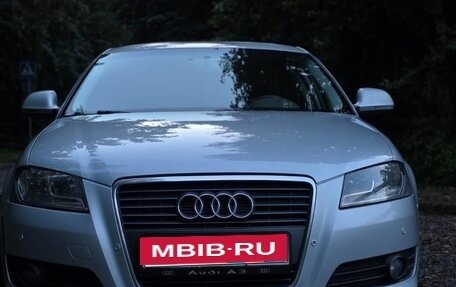Audi A3, 2009 год, 670 000 рублей, 8 фотография