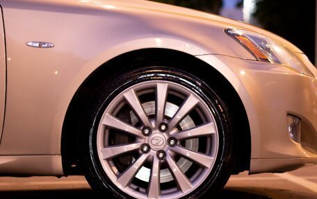 Lexus IS II рестайлинг 2, 2006 год, 1 100 000 рублей, 8 фотография